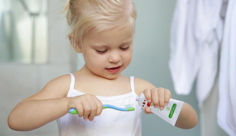 BioMin F for Kids - 4