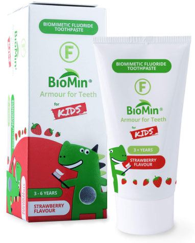 BioMin F for Kids - 5